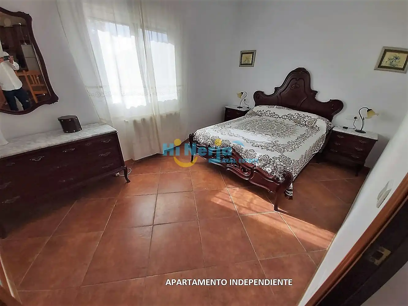 Casa amb piscina en venda a Centro, imagen 24