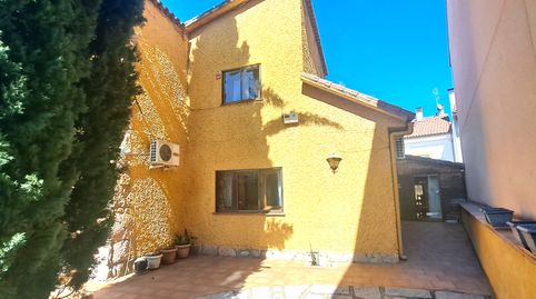 Foto 4 de Casa o xalet en venda a Calle Guadalajara, 21, Talamanca de Jarama, Madrid
