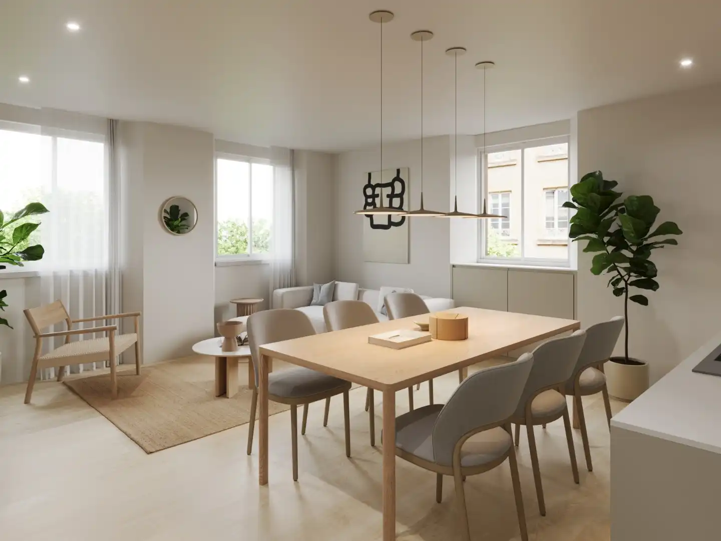Duplexes for sale in Teià, Barcelona