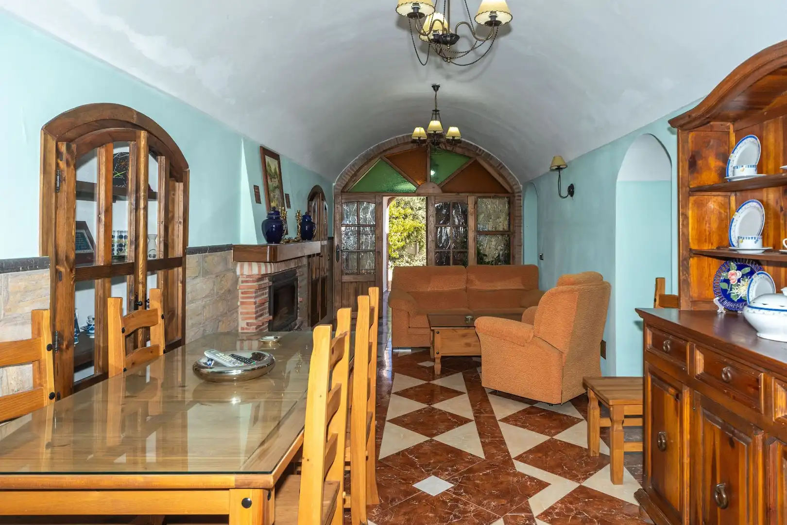Country homes for sale in Guadix  with Terrace, Storage room and Furnished
