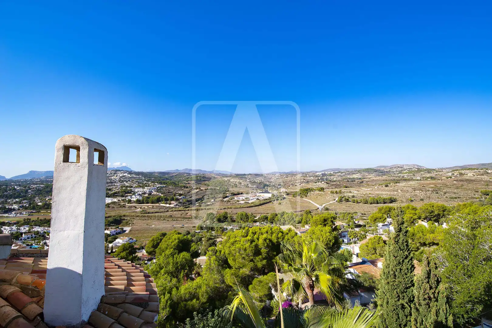 Detached house with pool for sale in Paichi, imagen 11