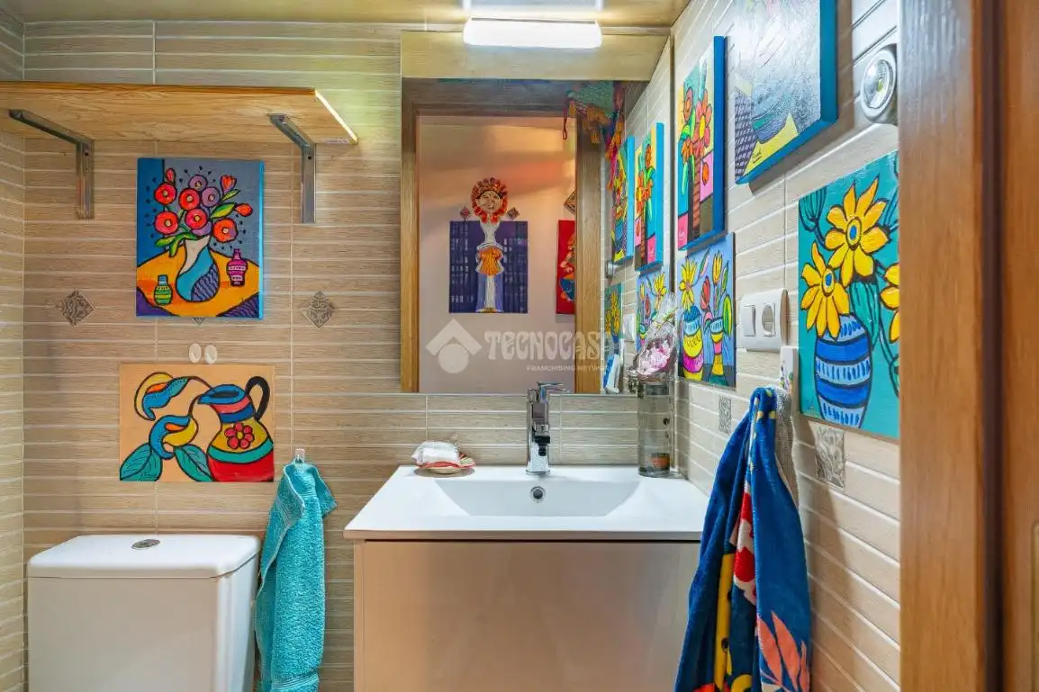 Appartement à vendre à Ítrabo, imagen 4