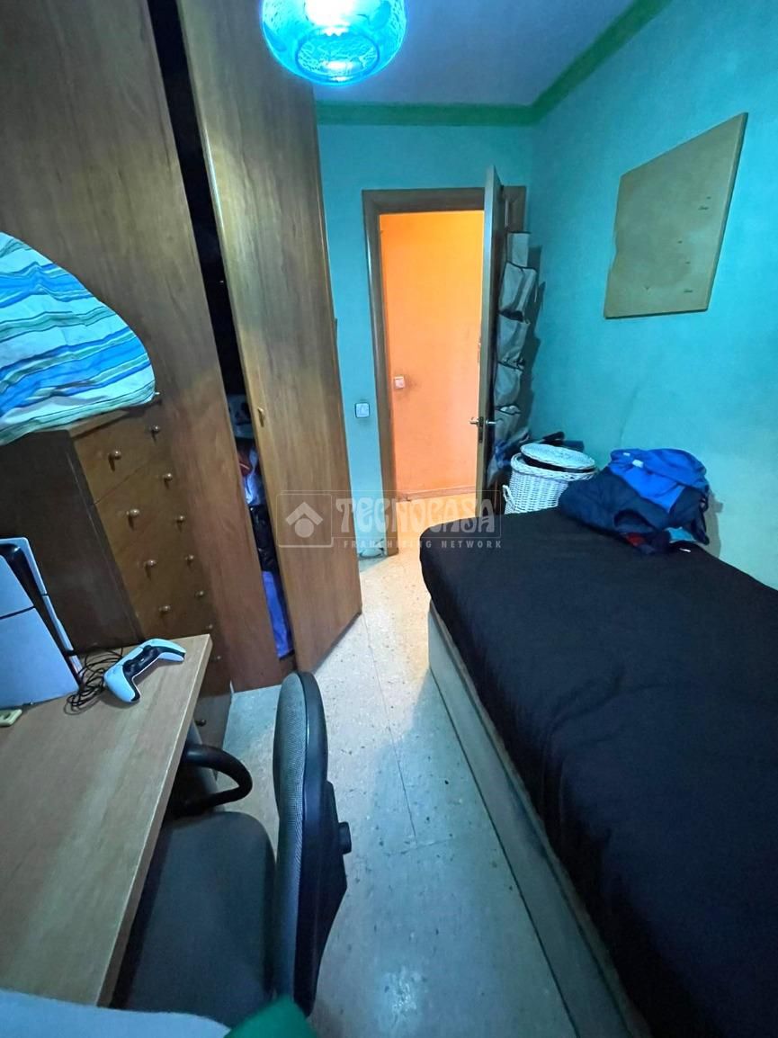 Habitación de Piso en venta en  Sevilla Capital