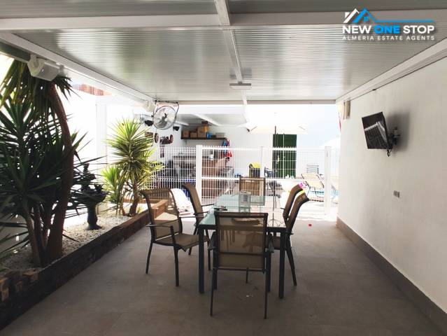 Casa-chalet en Venta en Calle Nueva, 23 en Los Gallardos