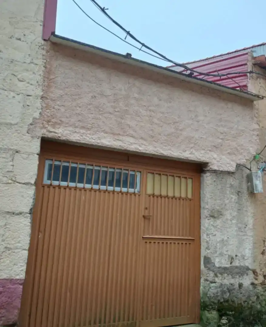 Außenansicht von Country house zum Verkauf in El Maíllo , Salamanca