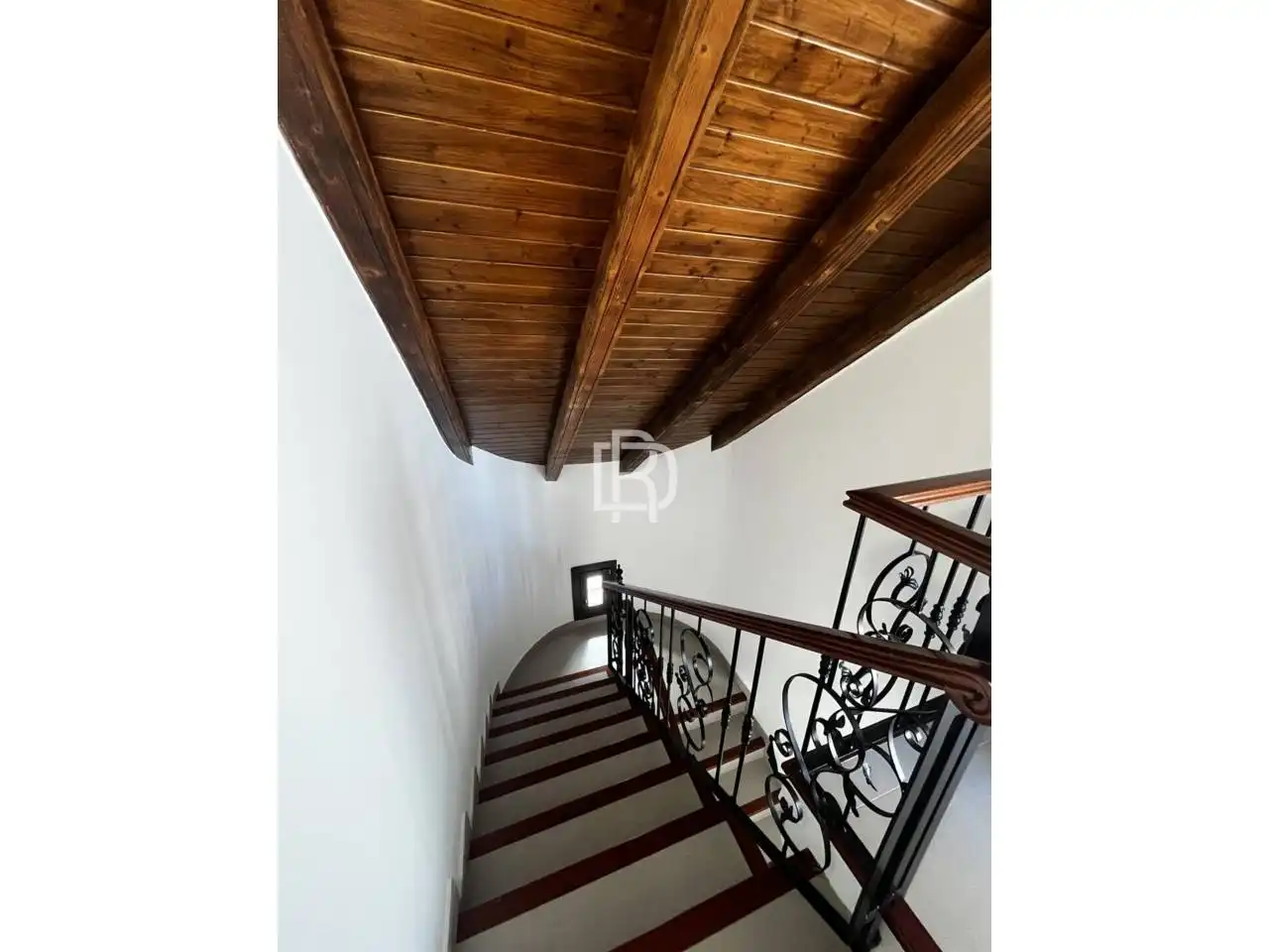 Casa adosada de alquiler en Santa Úrsula con Calefacción, Jardín privado y Terraza