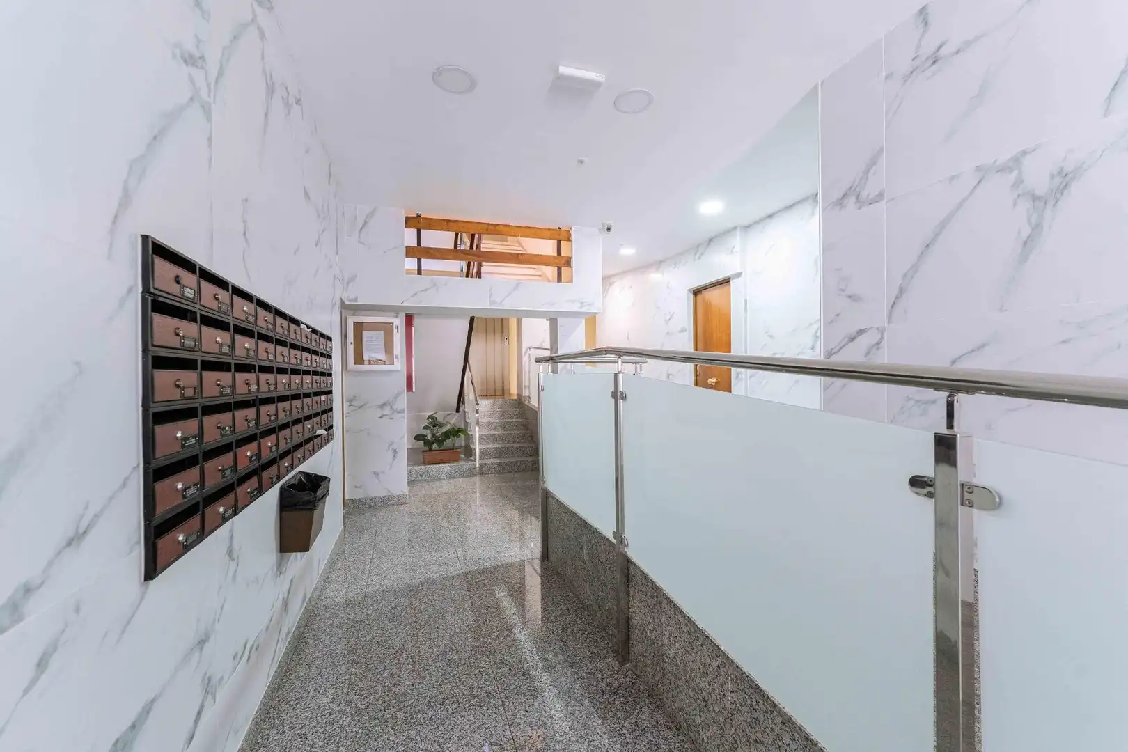 Appartamento con ascensore in vendita a Usera, imagen 4