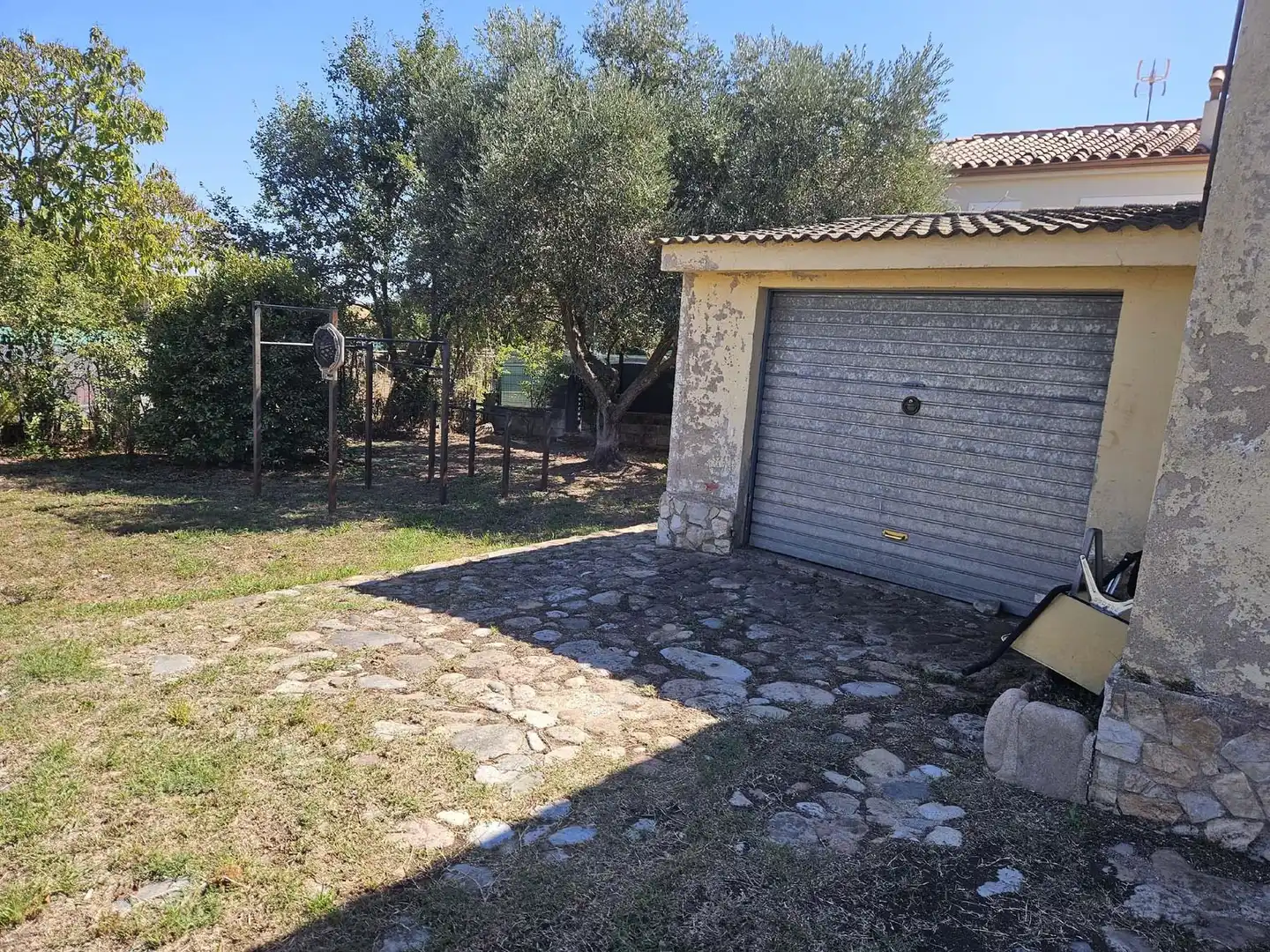 Detached house with garden for sale in Carrer Carrer Rem, imagen 4