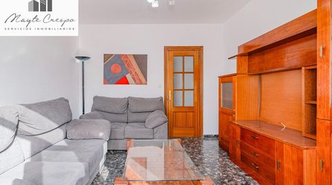 Photo 5 of Flat for sale in Calle San Antonio Maria Claret, Loja, Granada