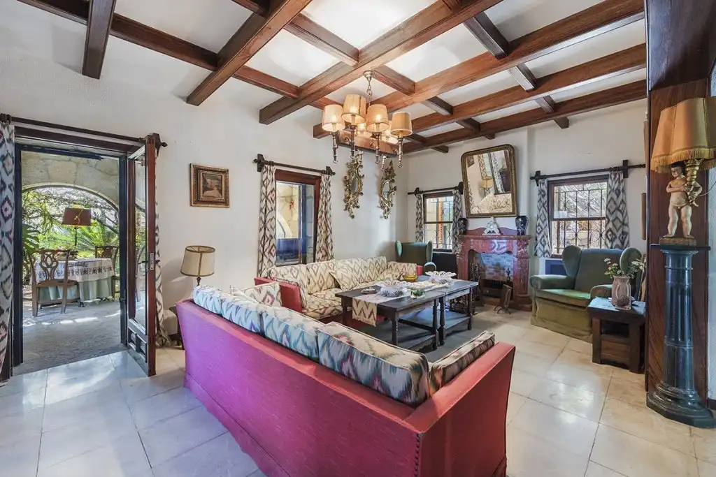 Maison rustique avec piscine à vendre à Pollença Poble, imagen 8