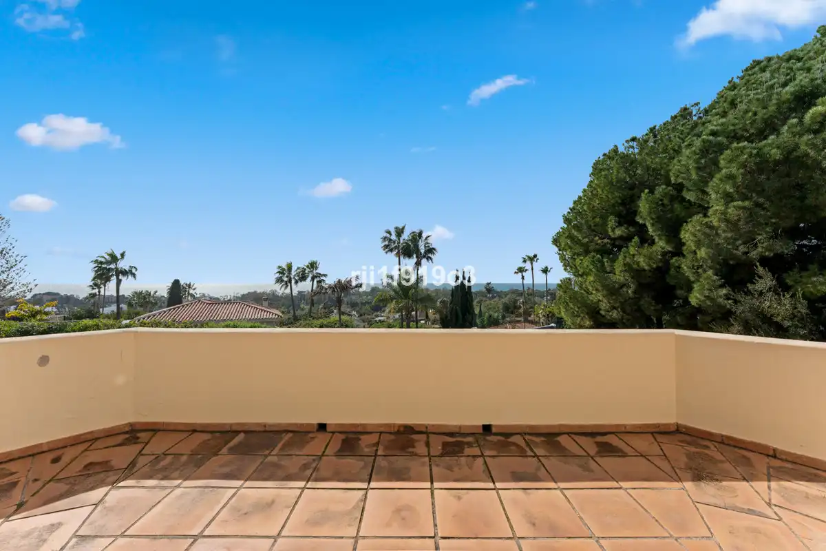 Casa a schiera in vendita a Elviria - Cabopino, imagen 46