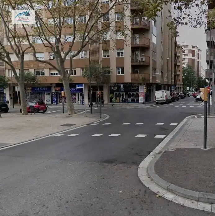 Wohnung mit Terrasse zum Verkauf in Avenida PRAT DE LA RIBA