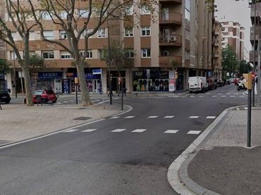 Piso con balcón en venta en Avenida PRAT DE LA RIBA
