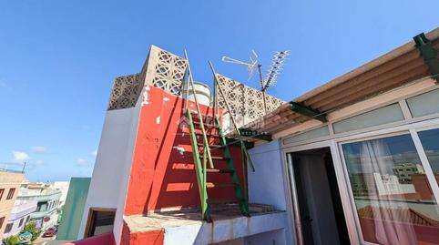 Foto 3 de Ático en venta en San Gregorio, Telde