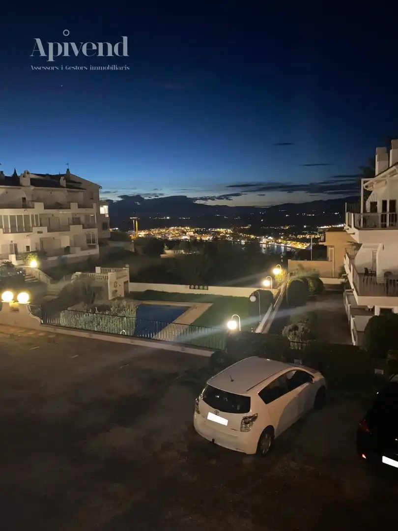 Piso con piscina en venta en Josep Carner, imagen 6