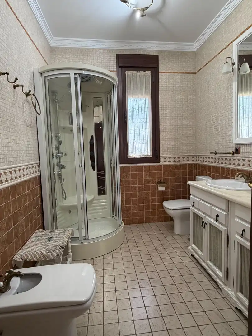 Casa con piscina en venta en Mairena del Alcor, imagen 43