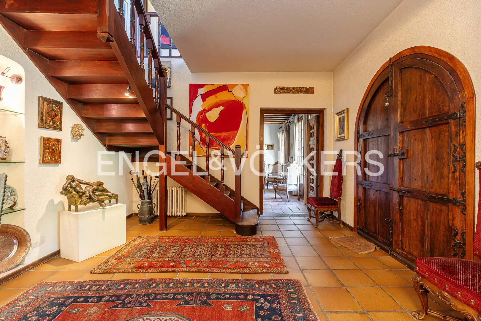 Casa o chalet en venta en Pozuelo de Alarcón con Calefacción, Jardín privado y Piscina