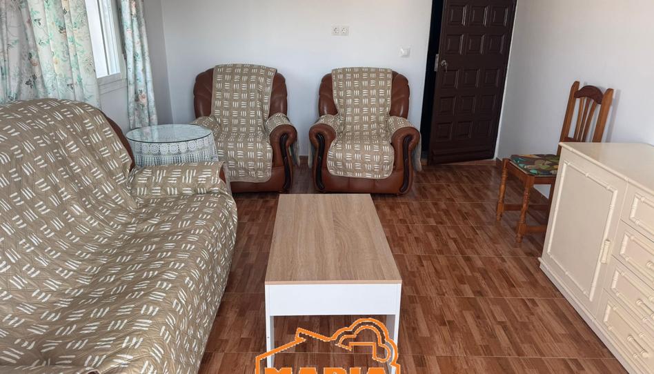 Photo 1 of Apartment to rent in Fuente Alegre - El Chaparral - Los Morales, Málaga