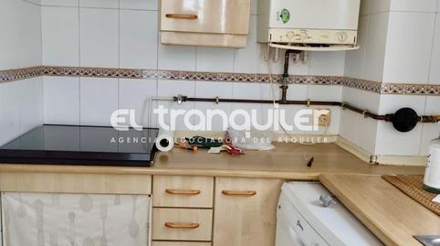 Photo 5 of Flat to rent in Calle Beneficio, Casa Amarilla, Galapagar