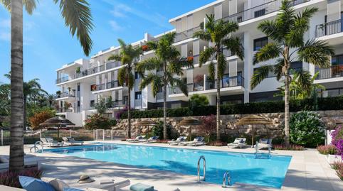 Foto 4 de Apartament en venda a Huerta Nueva, Estepona
