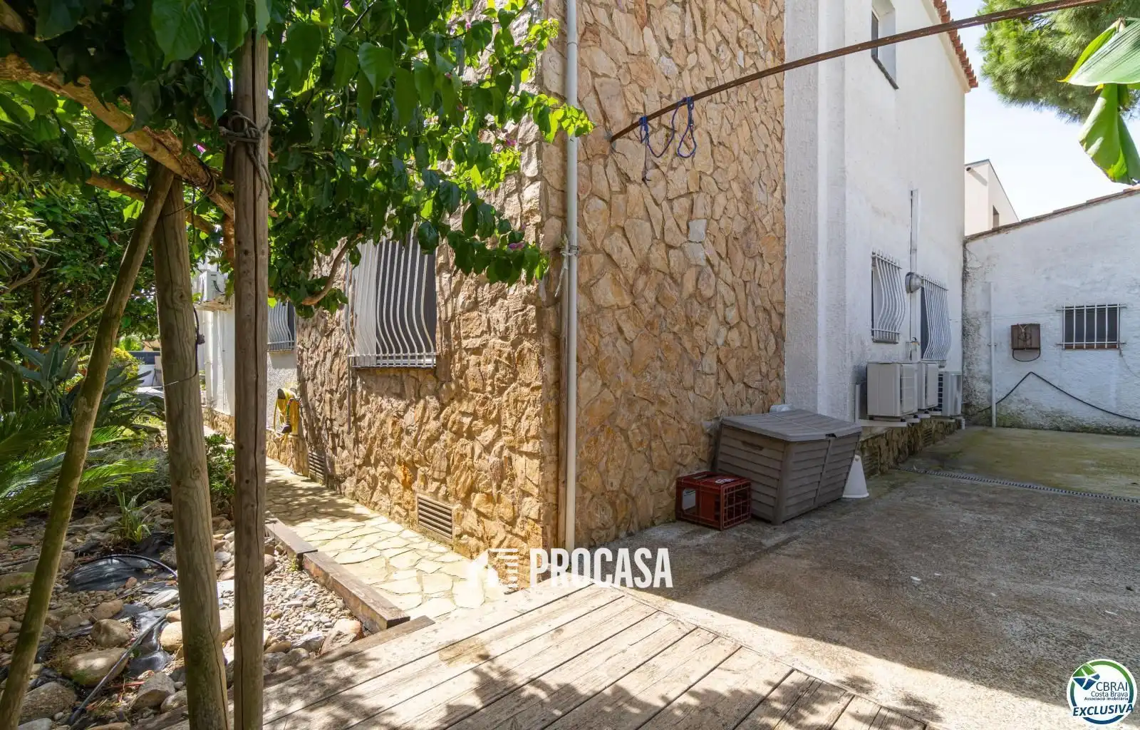 Villa con piscina in vendita a Peni, imagen 44