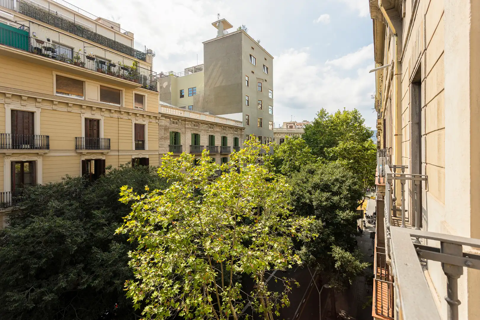 Piso con ascensor en venta en Carrer de Pau Claris, imagen 39