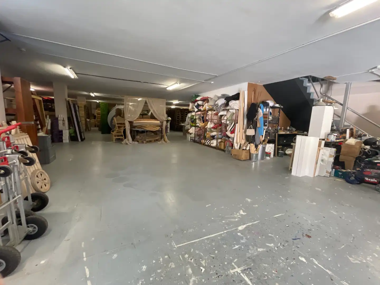 Local comercial en venta en Calle Abreu y Valdés, imagen 29