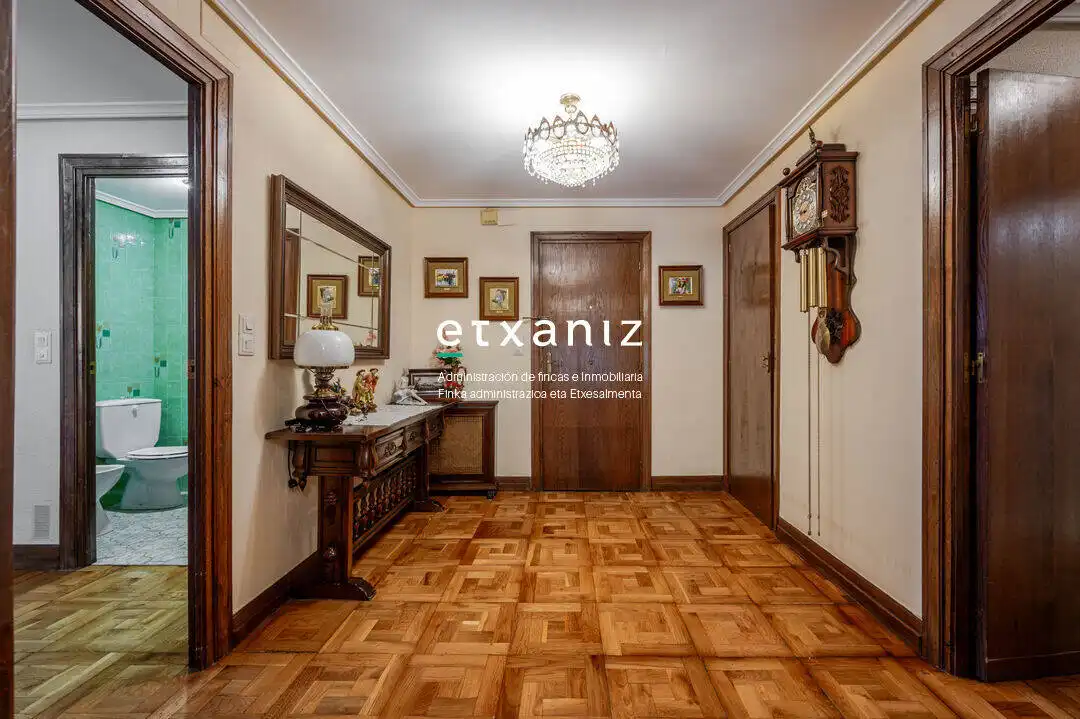 Piso con ascensor en venta en Catalina de Erauso Kalea, imagen 26
