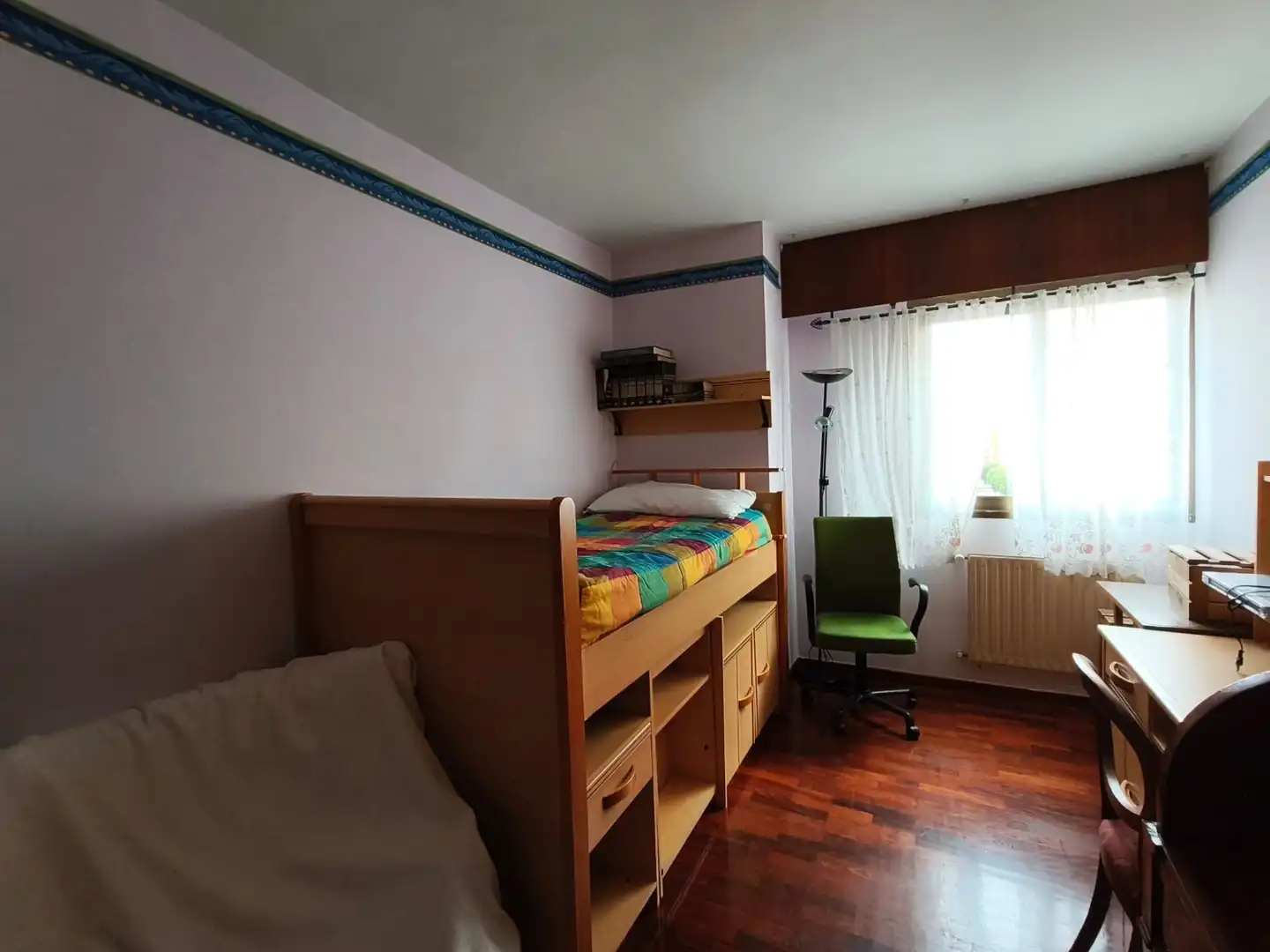 Flat for sale in Padre Claret, Residencia