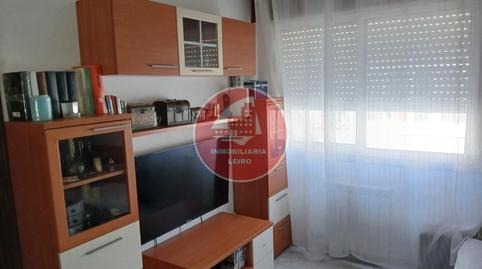 Foto 3 de Piso en venta en Rúa Benigno Esperón, San Salvador - Caeira, Poio