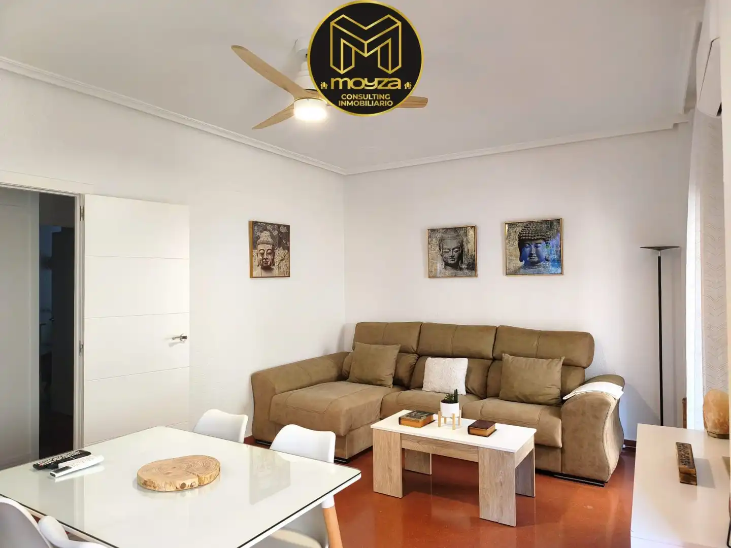 Piso con ascensor en venta en San Ildefonso - Catedral