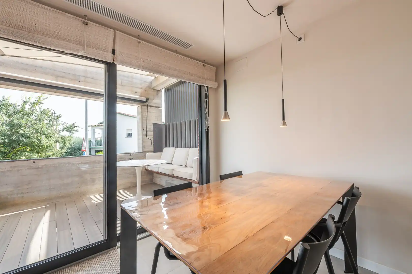Terrace of Houses for sale in Banyoles