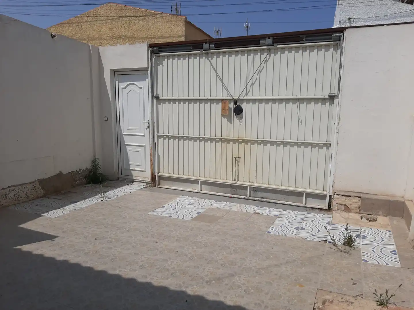 Maison mitoyenne à vendre à Calle de las Dalias, imagen 4