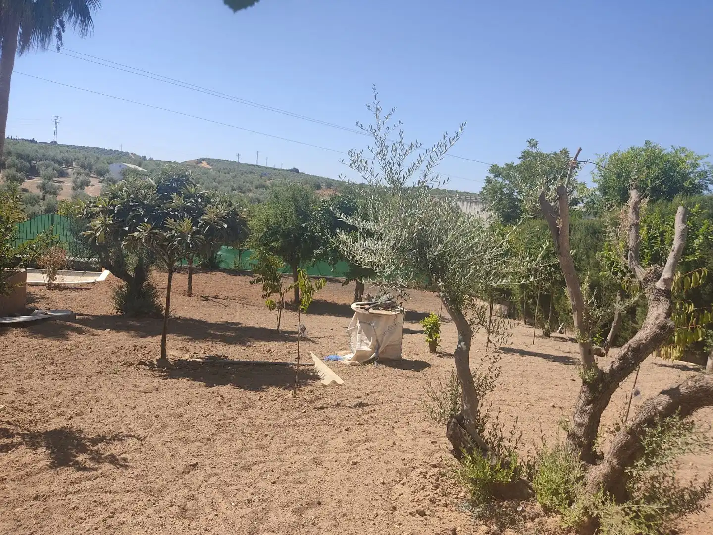 Chalet con piscina en venta en Carretera Córdoba - Málaga 3, imagen 9