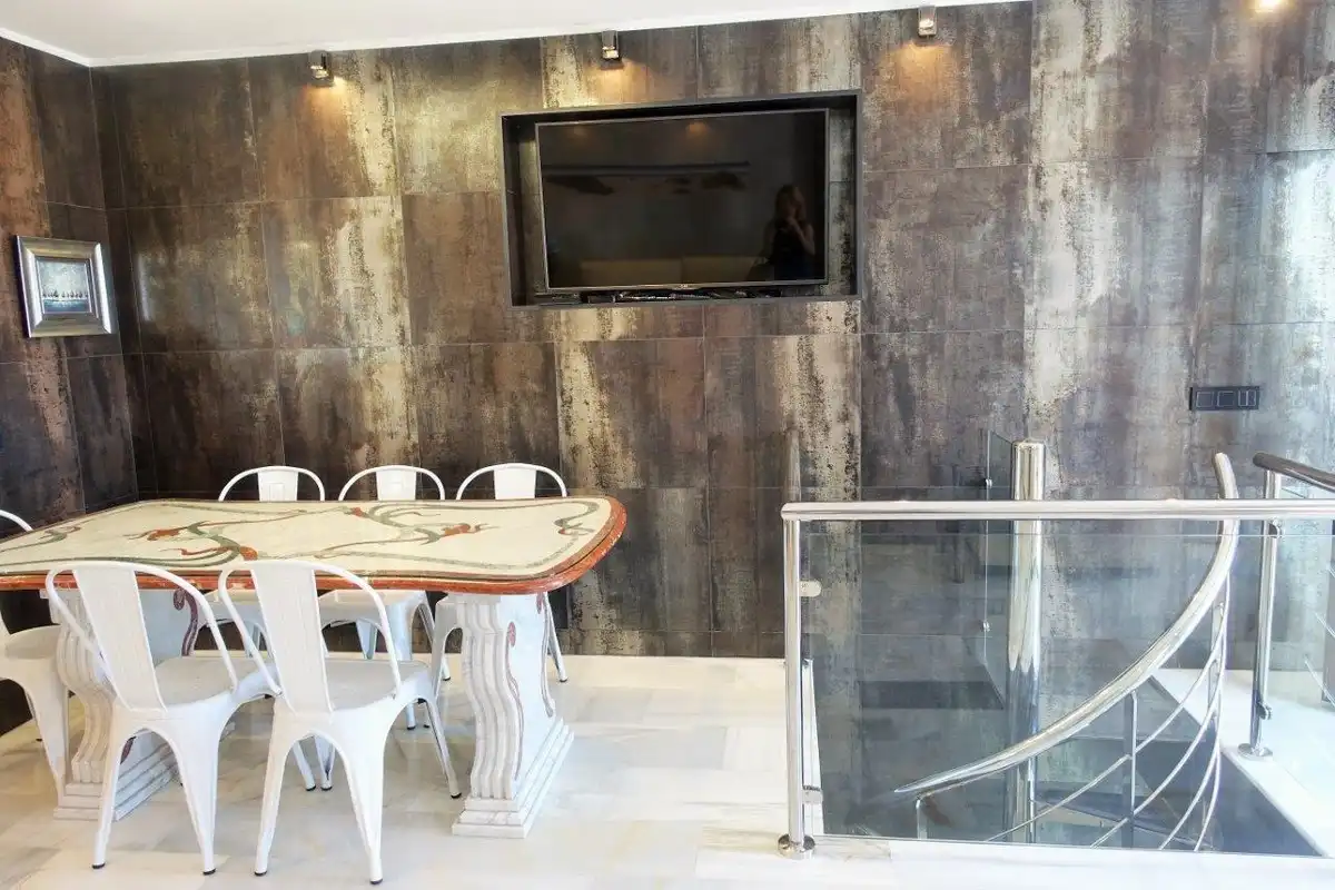 Apartamento con piscina en venta en Avenida de Julio Iglesias, imagen 5