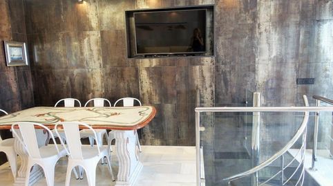 Foto 5 de Apartamento en venta en Avenida de Julio Iglesias, Puerto Banús, Marbella