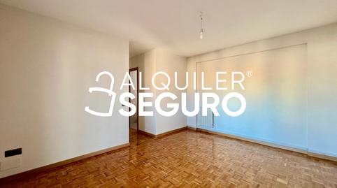 Foto 2 de Pis de lloguer a Del Dr. Federico Rubio y Galí, Ciudad Universitaria,  Madrid Capital