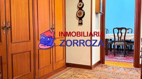 Foto 4 de Piso en venta en Vicente Zabala Parrokoaren Kalea, Zorrotza, Bilbao
