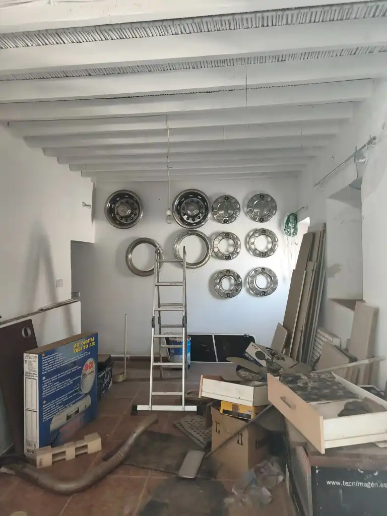 Maison rustique à vendre à Berja, imagen 9