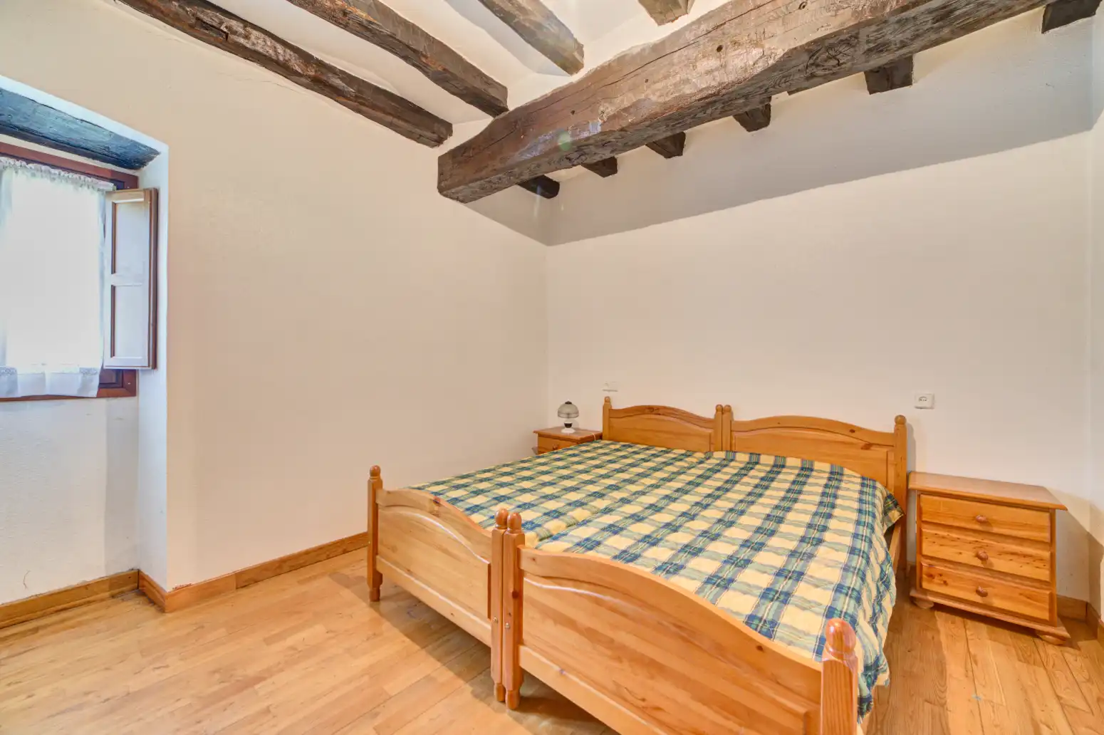 Casa o chalet en venta en Eraso - San Miguel 30. Imotz, Imotz