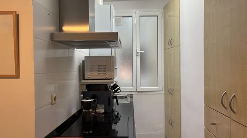 Foto 5 de Piso de alquiler en Matia Kalea, Antiguo, Donostia - San Sebastián
