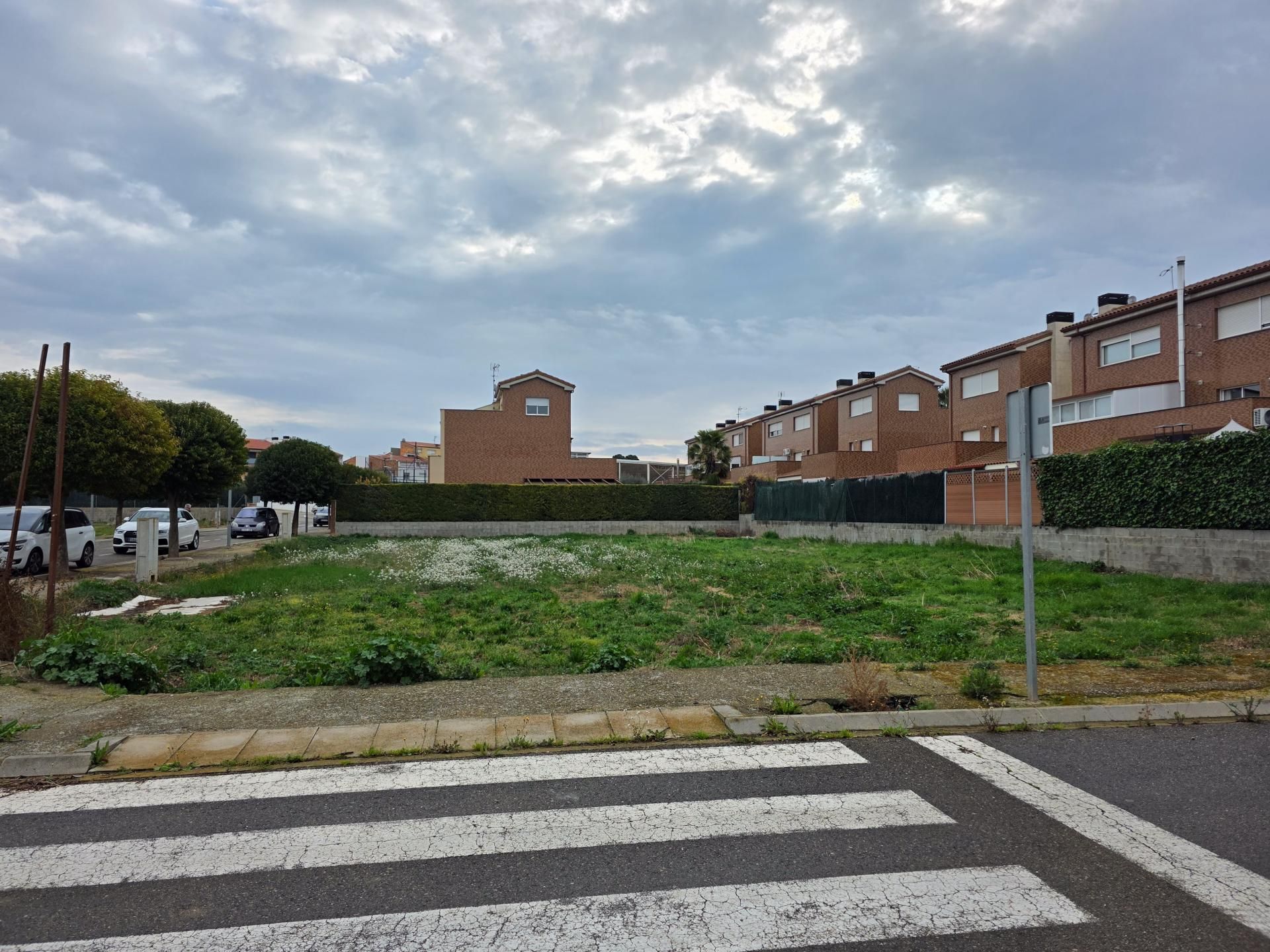 Residential zum verkauf in Vilanova de Segrià