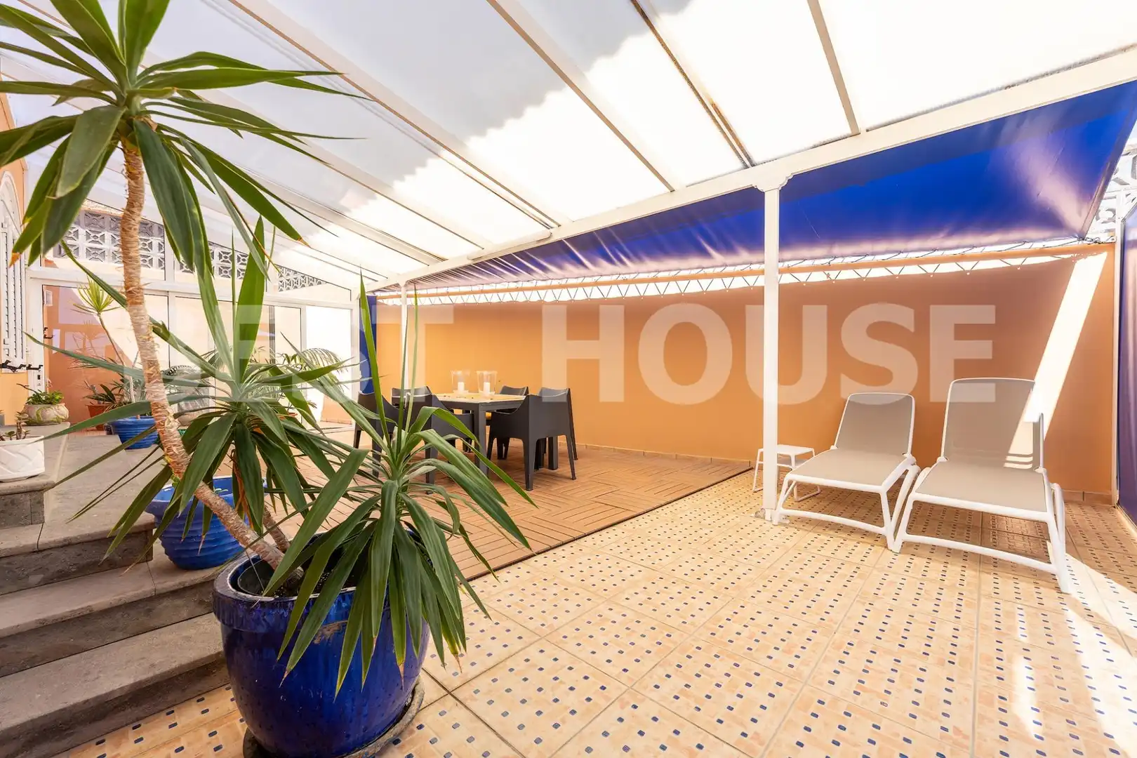 House with terrace for sale in La Garita - Marpequeña, imagen 28