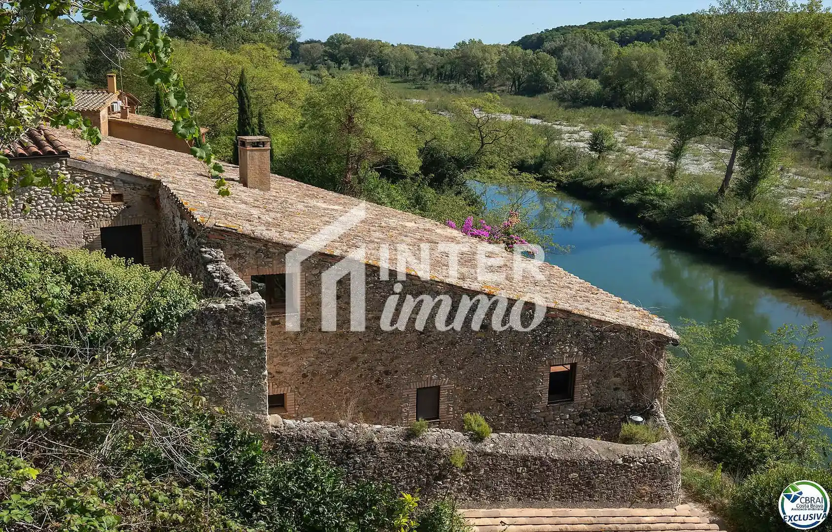 Casa con piscina en venta en Calle Cal Barquer s/n, imagen 6
