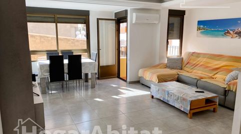 Foto 2 de Pis en venda a Calle Pintor Castell, Casco Histórico, Castellón de la Plana / Castelló de la Plana