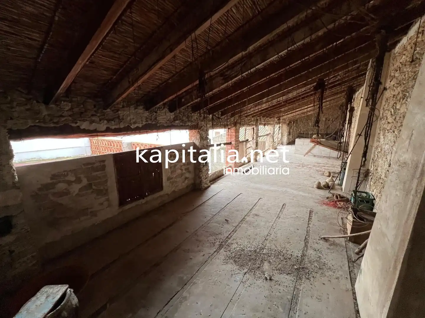 Casa amb terrassa en venda a La Llosa de Ranes, imagen 20