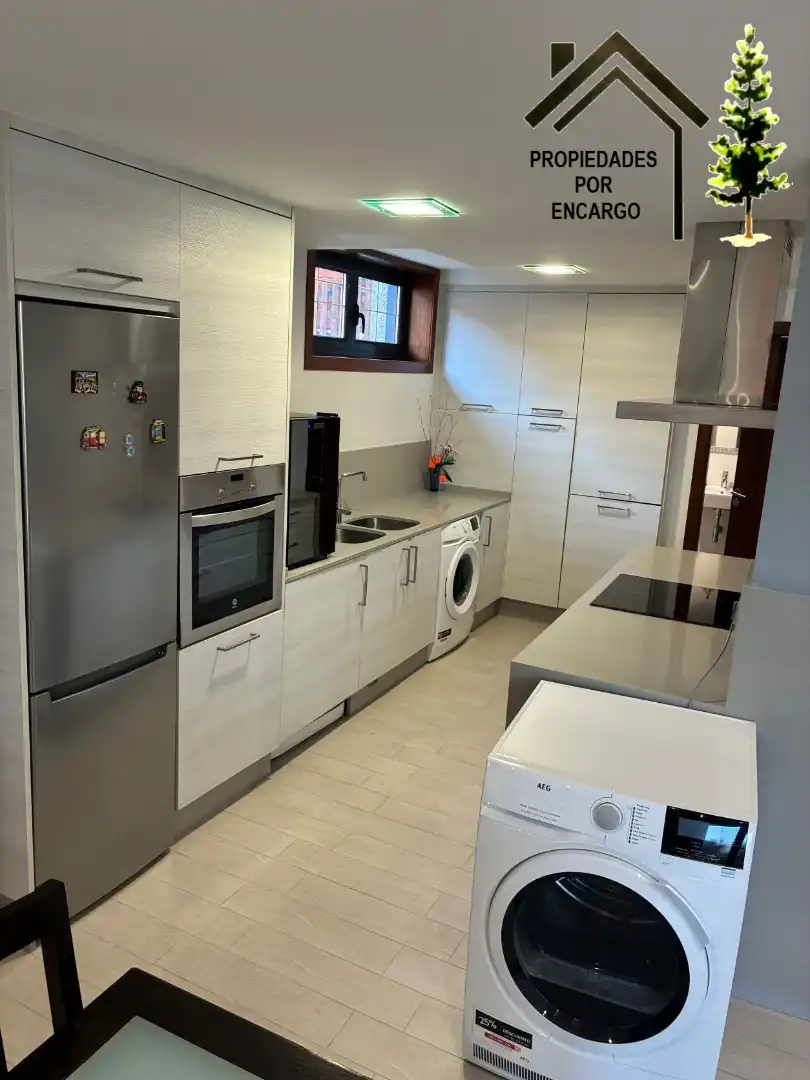 Chalet con piscina en venta en Moaña, imagen 9