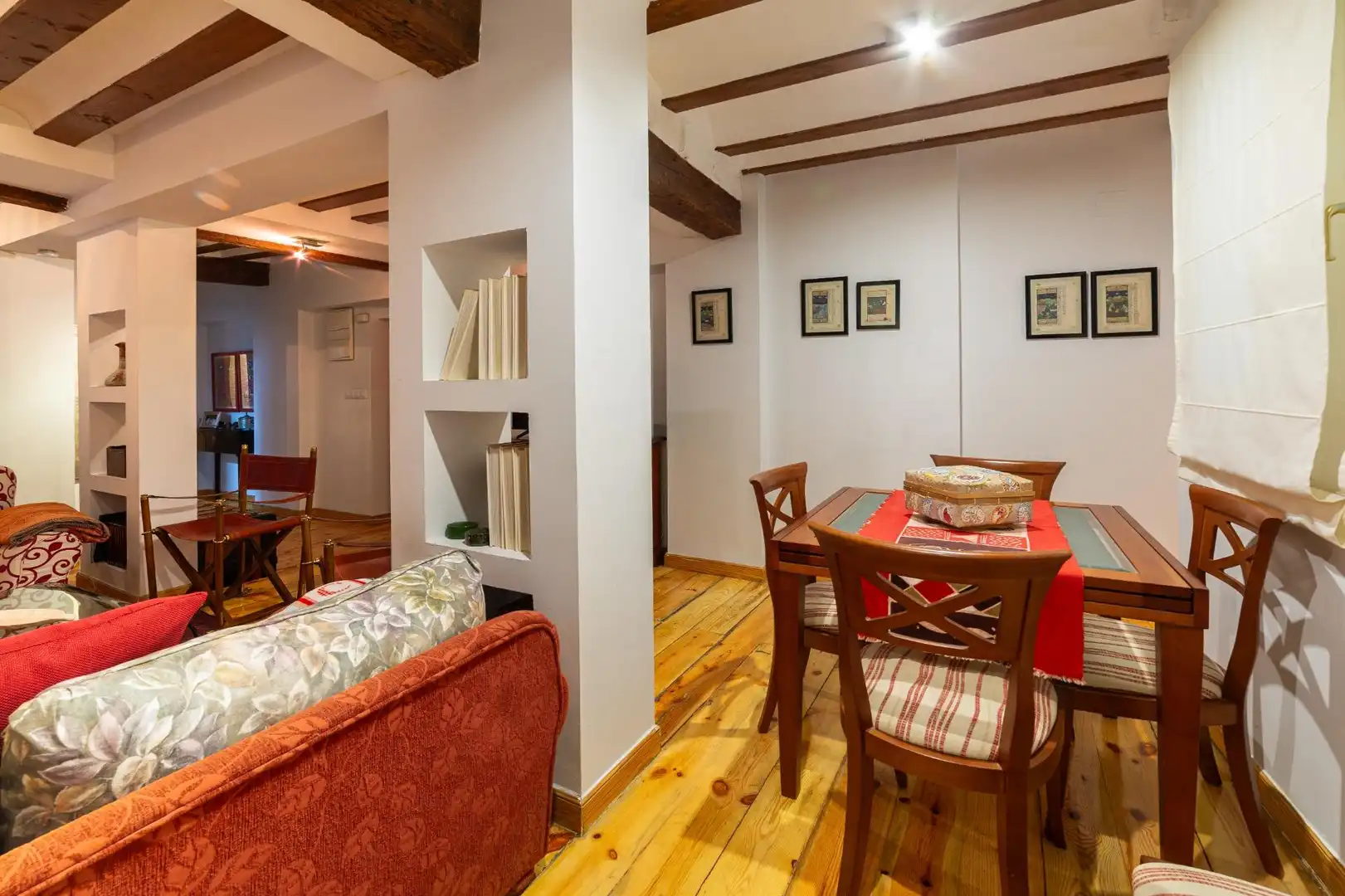 Piso con terraza en venta en DE LA PLATERIA 7, imagen 7