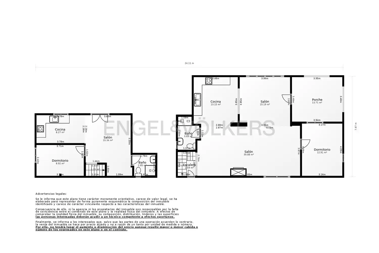 Haus mit Pool zum Verkauf in Los Pinares - La Masia, imagen 49