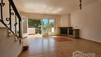 Living room of Single-family semi-detached for sale in Sant Feliu de Guíxols  with Terrace and Balcony